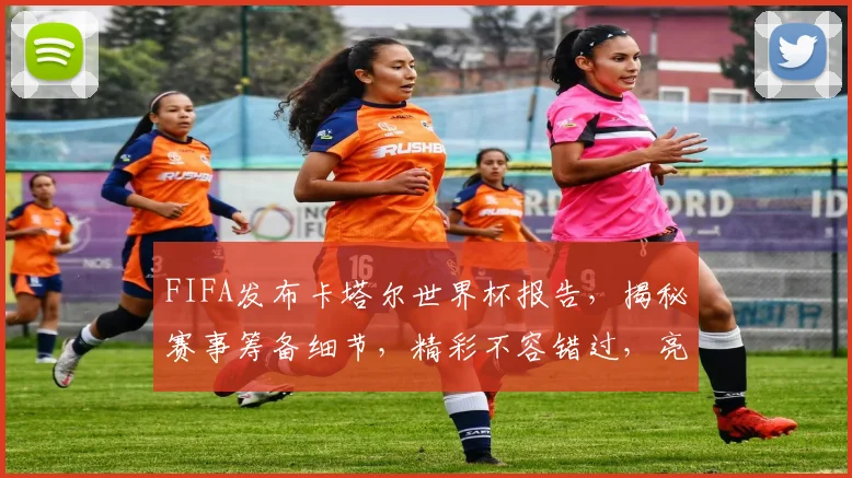 FIFA发布卡塔尔世界杯报告，揭秘赛事筹备细节，精彩不容错过，亮点纷呈