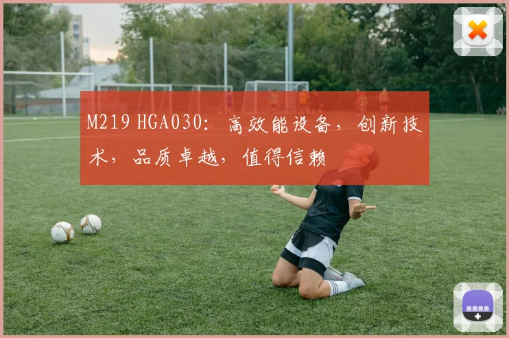 M219 HGA030：高效能设备，创新技术，品质卓越，值得信赖
